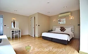 iCheck inn Residence Sathorn：3 BED ROOM Interior Photos No.68