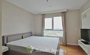 Belle Grand Rama 9：3 BED ROOM Interior Photos No.68