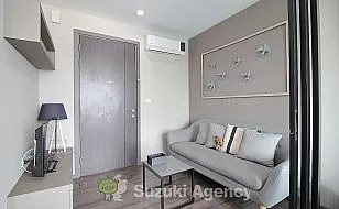 The Base Park East：1 BED ROOM Interior Photos No.23