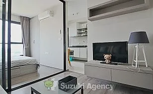 The Base Park East：1 BED ROOM Interior Photos No.21