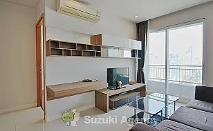 The Circle 1 Condominium：1 BED ROOM Interior Photos No.21