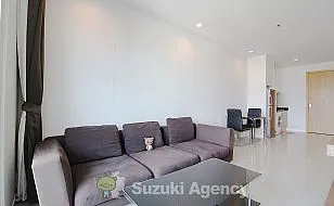The Circle 1 Condominium：1 BED ROOM Interior Photos No.22