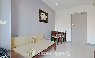 Ideo Verve Sukhumvit：2 BED ROOM Interior Photos No.29