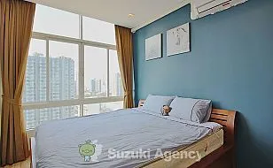Ideo Verve Sukhumvit：2 BED ROOM Interior Photos No.66