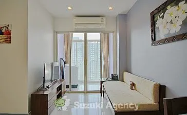 Ideo Verve Sukhumvit