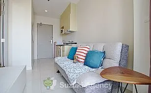Ideo Verve Sukhumvit：1 BED ROOM Interior Photos No.23