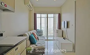 Ideo Verve Sukhumvit：1 BED ROOM Interior Photos No.20