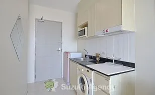 Ideo Verve Sukhumvit：1 BED ROOM Interior Photos No.25