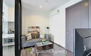 The Base Park West Sukhumvit 77：1 BED ROOM Interior Photos No.22