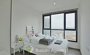 The Base Park West Sukhumvit 77：1 BED ROOM Interior Photos No.71