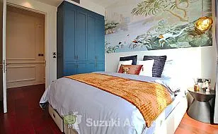 KHUN by YOO：1 BED ROOM Interior Photos No.72
