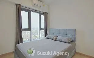 Whizdom Connect Sukhumvit：1 BED ROOM Interior Photos No.71