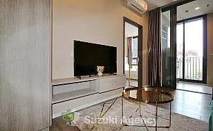 Whizdom Essence：1 BED ROOM Interior Photos No.21