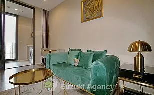 Whizdom Essence：1 BED ROOM Interior Photos No.20