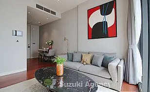KHUN by YOO：1 BED ROOM Interior Photos No.23