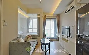H Sukhumvit 43：1 BED ROOM Interior Photos No.20