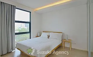 Mode Sukhumvit 61：1 BED ROOM Interior Photos No.71