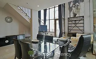 The Emporio Place：1 BED ROOM Interior Photos No.22