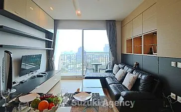 Siri at Sukhumvit