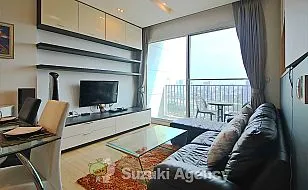 Siri at Sukhumvit：2 BED ROOM Interior Photos No.28