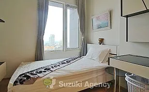 Siri at Sukhumvit：2 BED ROOM Interior Photos No.67