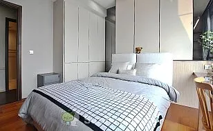 Quattro by Sansiri：2 BED ROOM Interior Photos No.74