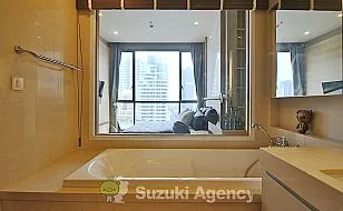 Quattro by Sansiri：2 BED ROOM Interior Photos No.75