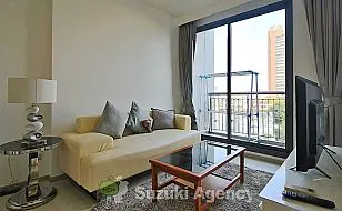 Rhythm Sukhumvit 42：1 BED ROOM Interior Photos No.22