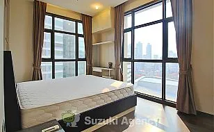The XXXIX by Sansiri：1 BED ROOM Interior Photos No.71