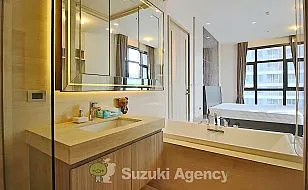The XXXIX by Sansiri：1 BED ROOM Interior Photos No.73