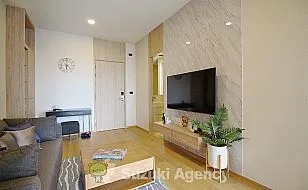 SIAMESE EXCLUSIVE SUKHUMVIT 42：1 BED ROOM Interior Photos No.22