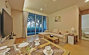 SIAMESE EXCLUSIVE SUKHUMVIT 42：2 BED ROOM Interior Photos No.27