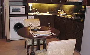 The President Park Executive SA (Maple Tower)：Interior & Exterior Photos No.2
