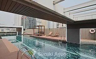 Urbana Sukhumvit 15：Facility Photos No.9