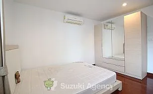 Urbana Sukhumvit 15：2 BED ROOM Interior Photos No.74