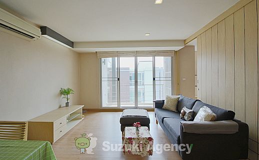 Tree Condo Sukhumvit 52