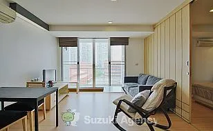 Tree Condo Sukhumvit 52：1 BED ROOM Interior Photos No.20