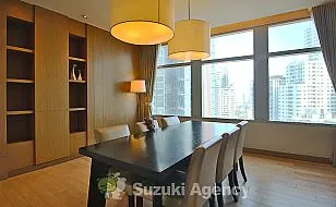 Marriott Executive Apartments Bangkok, Sukhumvit Thonglor：3 BED ROOM Interior Photos No.35