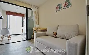 IKON sukhumvit 77：1 BED ROOM Interior Photos No.20