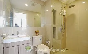 IKON sukhumvit 77：1 BED ROOM Interior Photos No.73