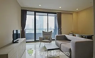 M Silom：2 BED ROOM Interior Photos No.26