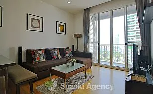 39 by Sansiri：1 BED ROOM Interior Photos No.21