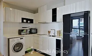 HQ by Sansiri：2 BED ROOM Interior Photos No.31