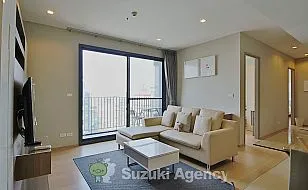 HQ by Sansiri：2 BED ROOM Interior Photos No.26