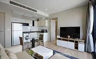 HQ by Sansiri：1 BED ROOM Interior Photos No.22