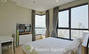 HQ by Sansiri：1 BED ROOM Interior Photos No.71