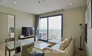 HQ by Sansiri：1 BED ROOM Interior Photos No.21