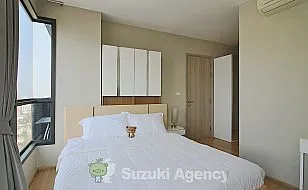 HQ by Sansiri：1 BED ROOM Interior Photos No.72