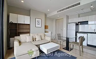 HQ by Sansiri：1 BED ROOM Interior Photos No.23