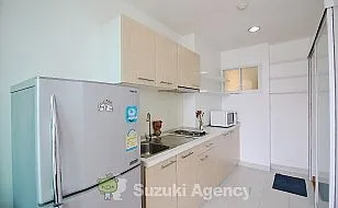 Life@Sukhumvit 65：1 BED ROOM Interior Photos No.25